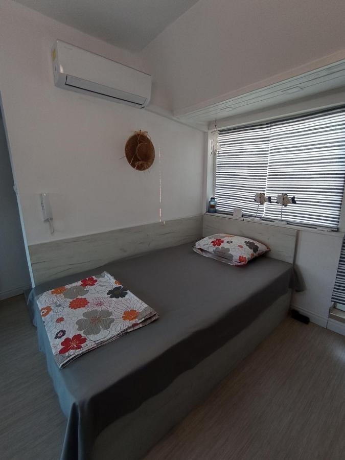 Studio San Stefano Burgas Stad Buitenkant foto