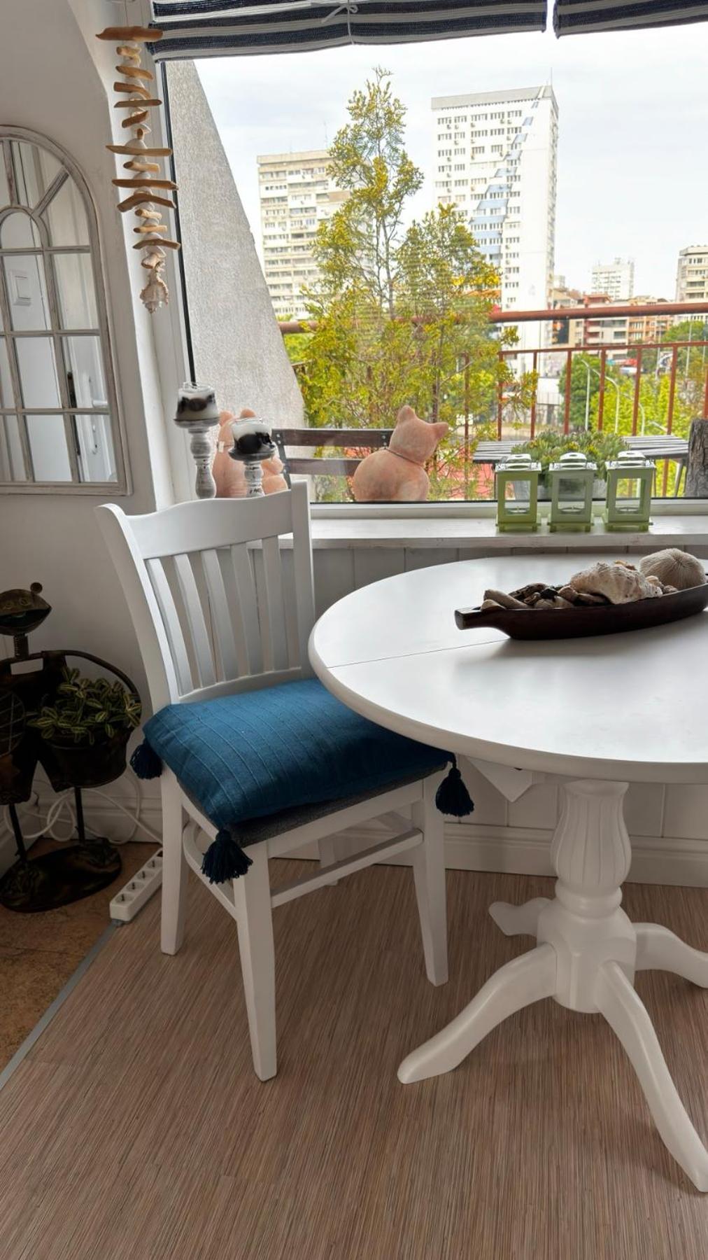 Studio San Stefano Burgas Stad Buitenkant foto